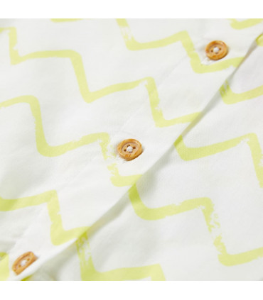 Kids' T-shirt Ecru 116