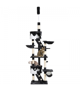 Large Cat Tree Condo