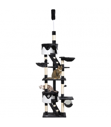 Large Cat Tree Condo