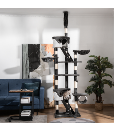 Large Cat Tree Condo