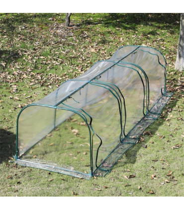 Mini Greenhouse-PVC