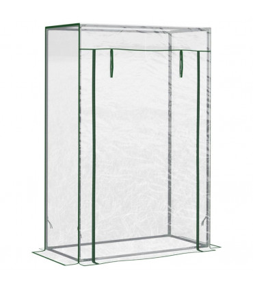 Mini Walk-in Greenhouse