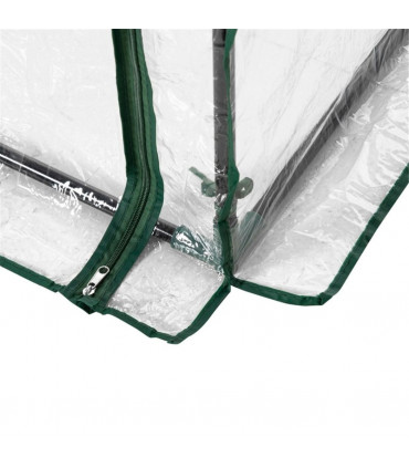 Mini Walk-in Greenhouse