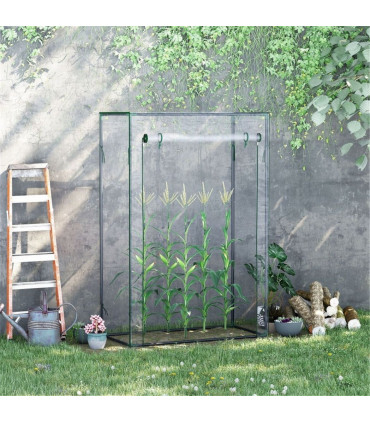Mini Walk-in Greenhouse