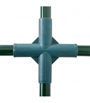 Mini Walk-in Greenhouse