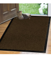 ARRAN 120 X180 BROWN