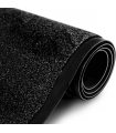 ARRAN 50 X 80 BLACK