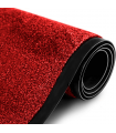 ARRAN 50 X 80 RED