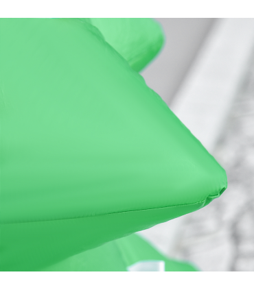 5ft Inflatable Christmas Tree Xmas Air Blown  LED Lawn Yard Outdoor Ornaments