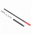 vidaXL 8 Piece Serpentine Belt Toolset