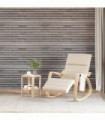 vidaXL 3D Wall Panels 5 pcs Grey 100x50 cm EPS