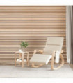 vidaXL 3D Wall Panels 5 pcs Brown 100x50 cm EPS
