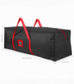 VINSANI BLACK XMAS BAG 1010452