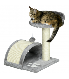 Cat Tree Scratcher Activity Centre