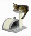 Cat Tree Scratcher Activity Centre