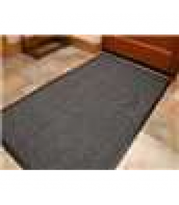 GREY BARRIER MAT 50X80