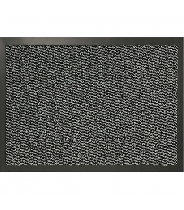 GREY BARRIER MAT 50X80