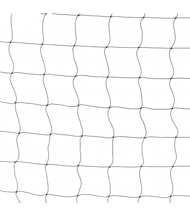 SPORTNOW 8ft x 5ft Football Goal, Simple Set Up Football Training Net