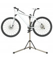 vidaXL Bike Repair Stand Foldable Adjustable 102-160 cm Aluminium