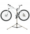 vidaXL Bike Repair Stand Foldable Adjustable 120-165 cm Aluminium