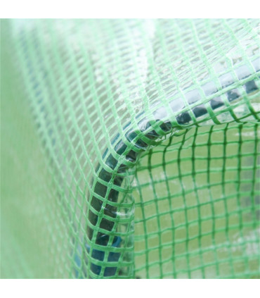 Mini Walk-in Greenhouse