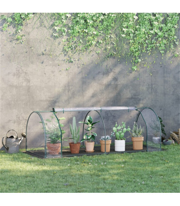 Mini Walk-in Greenhouse
