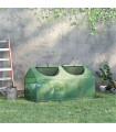 Mini Walk-in Greenhouse