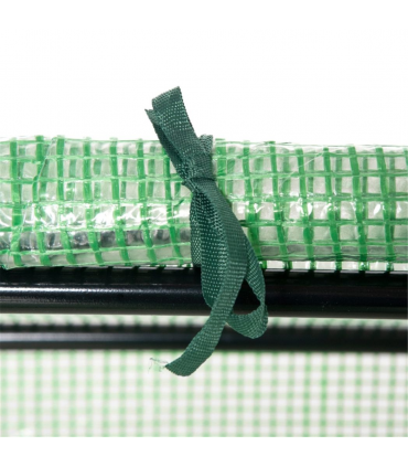 Mini Walk-in Greenhouse