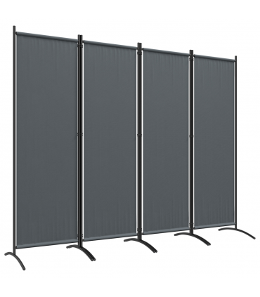Outdoor Privacy Screen - 360° Foldable Design for Versatile Shading