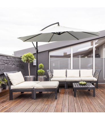 Outdoor Umbrella