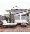 Outdoor Umbrella