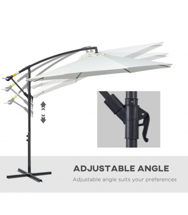 Outdoor Umbrella