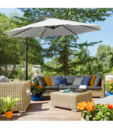 Outdoor Umbrella