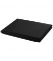 vidaXL Backdrop Cotton Black 500x300 cm