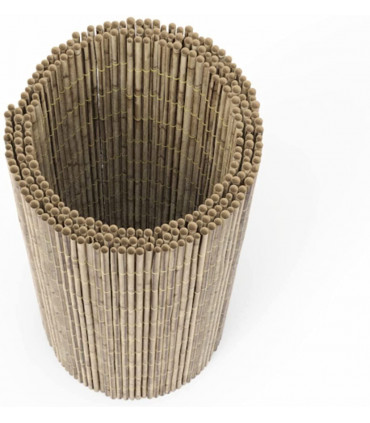 High Quality Reed Fence ( 9-10mm ) -1.8m x 3m