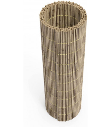 High Quality Reed Fence ( 9-10mm ) -1.8m x 3m