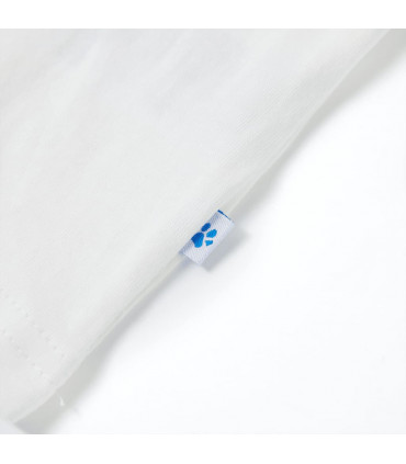 Kids' T-shirt Ecru 128