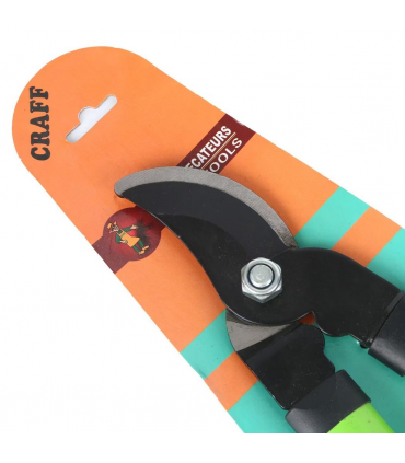 Lopper Hedge Garden Tree Cuter Set 3 Piece Shears Secateurs Shrub Pruning Plier