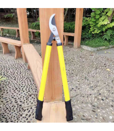 Lopper Hedge Garden Tree Cuter Set 3 Piece Shears Secateurs Shrub Pruning Plier