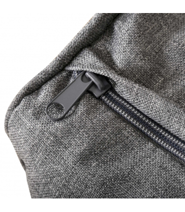 Outsunny 5-Piece Outdoor Patio Set Padded Cushion Coffee Table Aluminum Tube