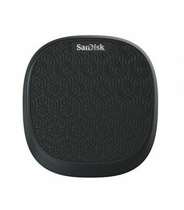 SanDisk iXpand Base For Phone Charging & Backup - Black 32 GB