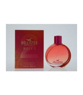 Hollister Wave X Eau De Parfum Spray 30ml