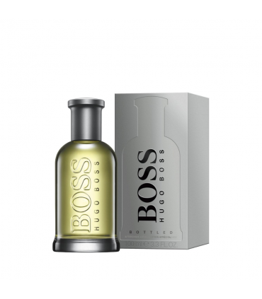 Hugo Boss Boss Bottled After Shave Lotion 100ml