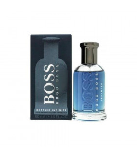 Hugo Boss Boss Bottled Infinite Eau de Parfum Spray 50ml