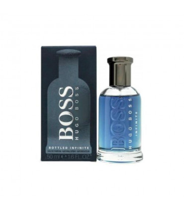 Hugo Boss Boss Bottled Infinite Eau de Parfum Spray 50ml