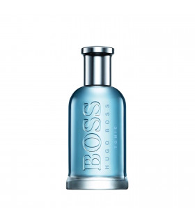 Hugo Boss Boss Bottled Tonic Eau De Toilette Spray 50ml