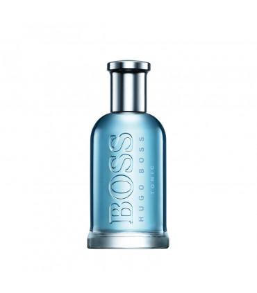 Hugo Boss Boss Bottled Tonic Eau De Toilette Spray 50ml