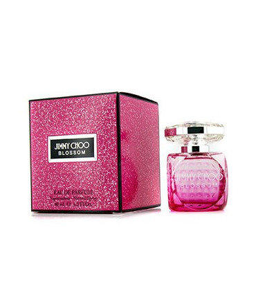 Jimmy Choo Blossom Eau De Parfum Spray 40ml