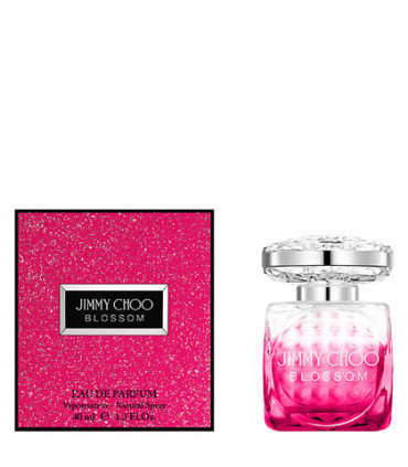 Jimmy Choo Blossom Eau De Parfum Spray 40ml