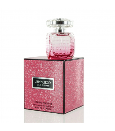 Jimmy Choo Blossom Eau De Parfum Spray 40ml